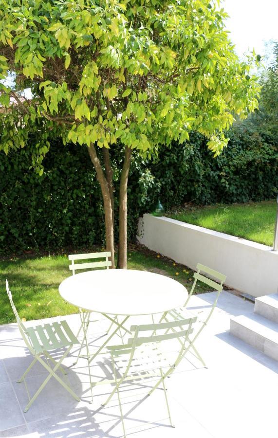 Terreazur Bed & Breakfast Mandelieu La Napoule Luaran gambar