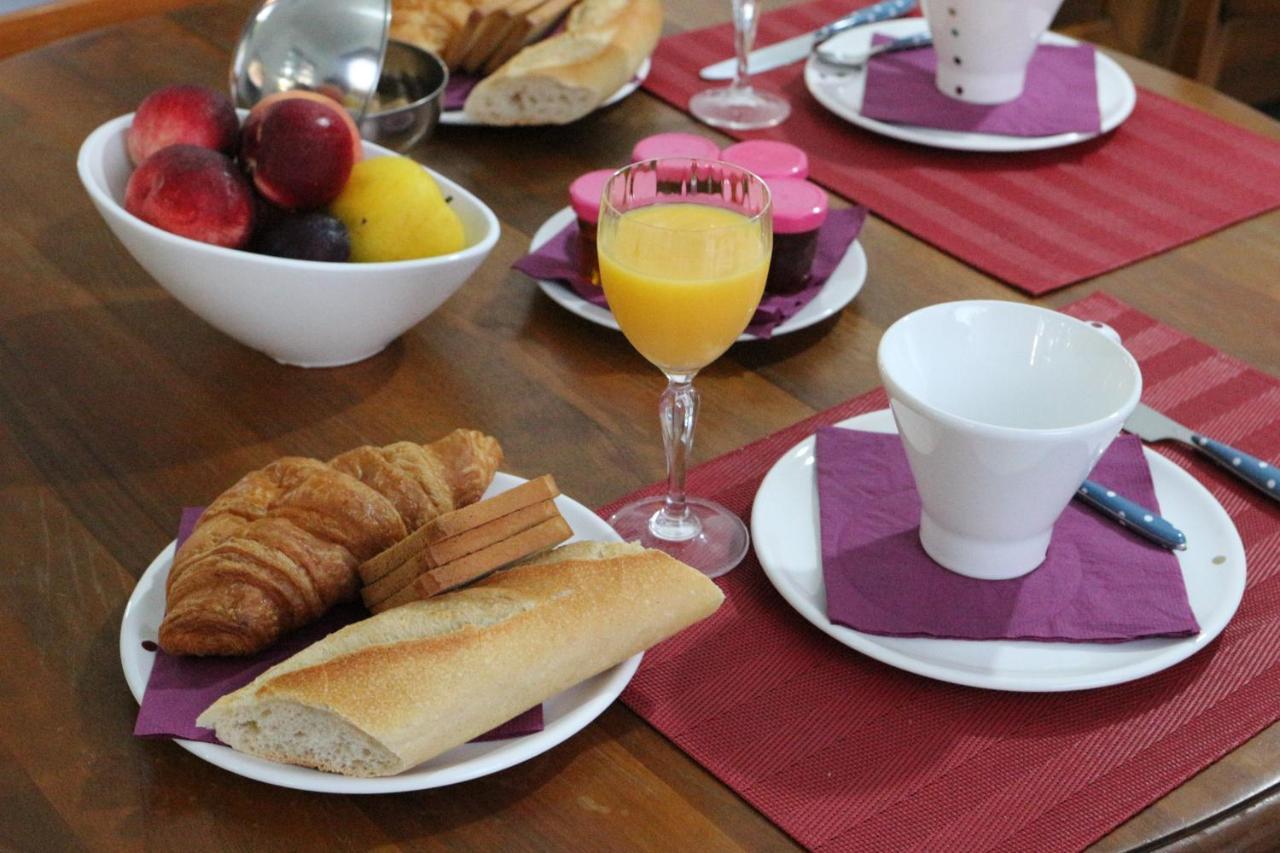 Terreazur Bed & Breakfast Mandelieu La Napoule Luaran gambar