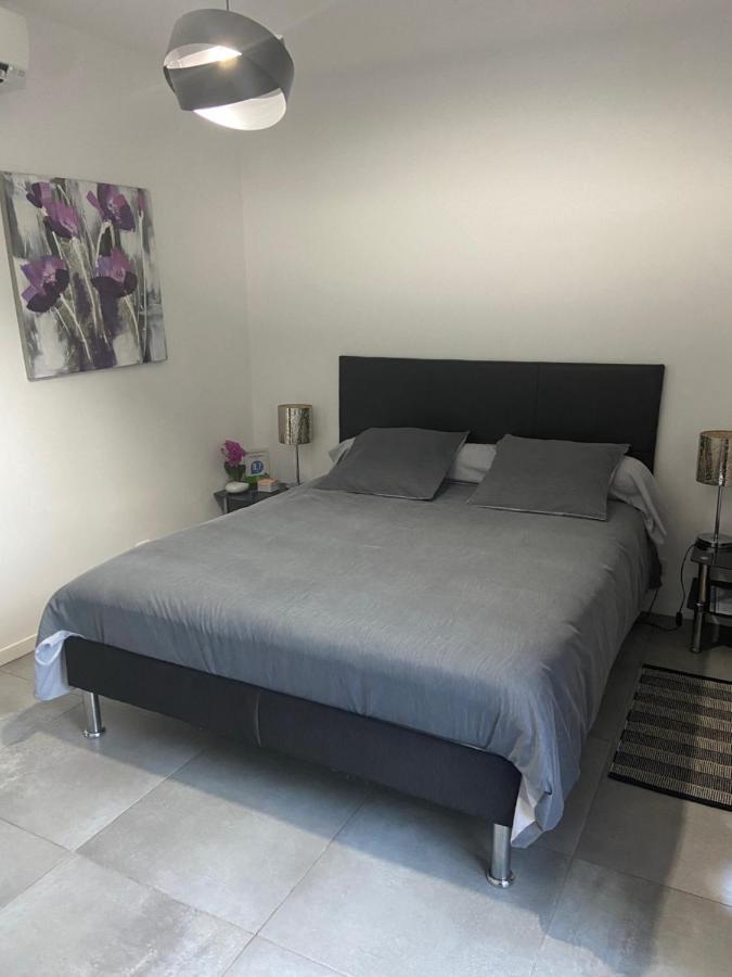 Terreazur Bed & Breakfast Mandelieu La Napoule Luaran gambar