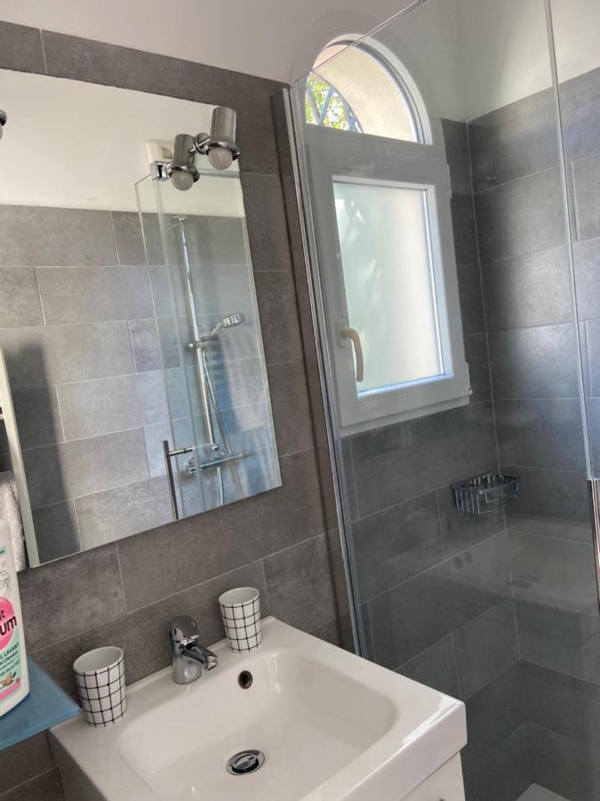 Terreazur Bed & Breakfast Mandelieu La Napoule Luaran gambar